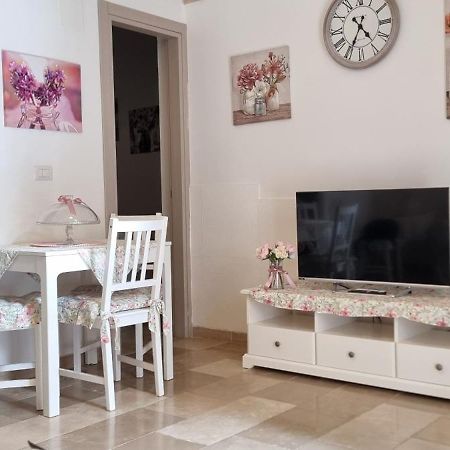 Appartement Casa Dari à Monopoli Extérieur photo