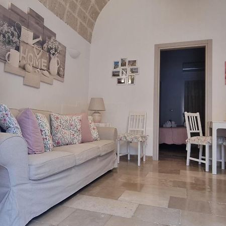 Appartement Casa Dari à Monopoli Extérieur photo