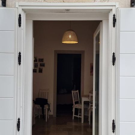 Appartement Casa Dari à Monopoli Extérieur photo
