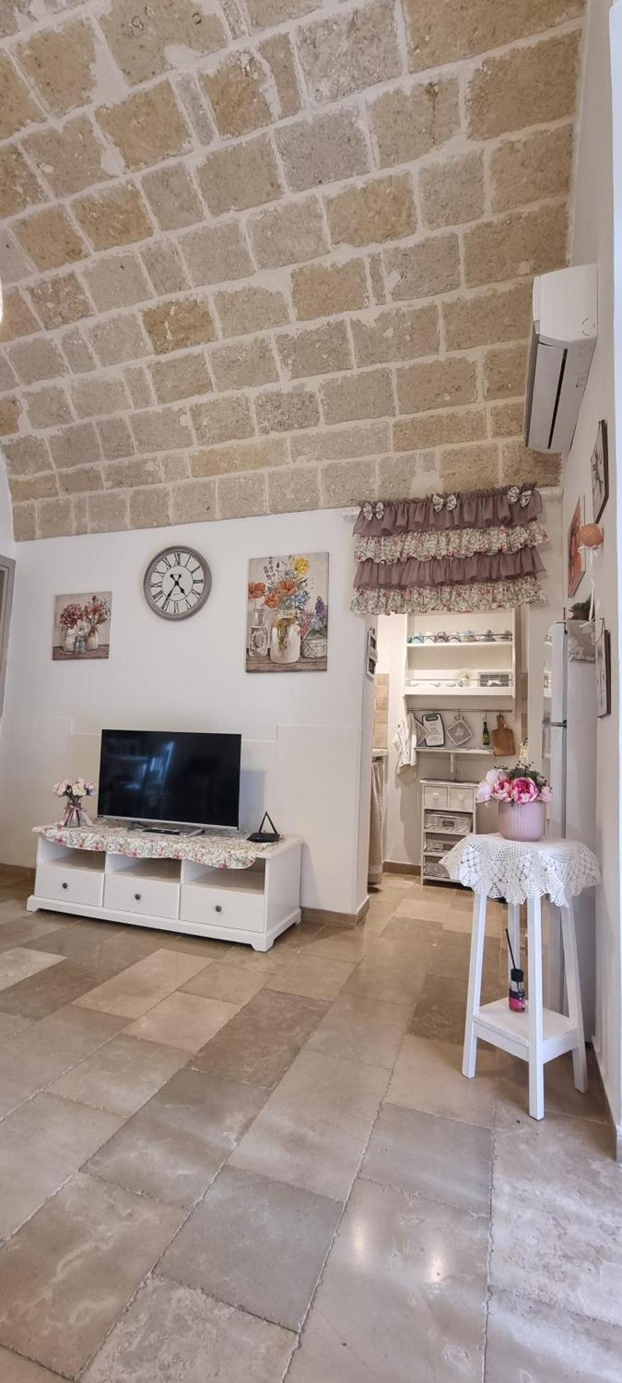 Appartement Casa Dari à Monopoli Extérieur photo