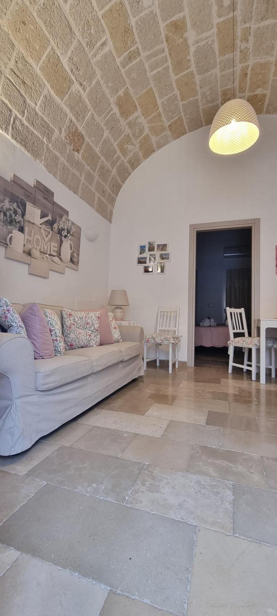 Appartement Casa Dari à Monopoli Extérieur photo