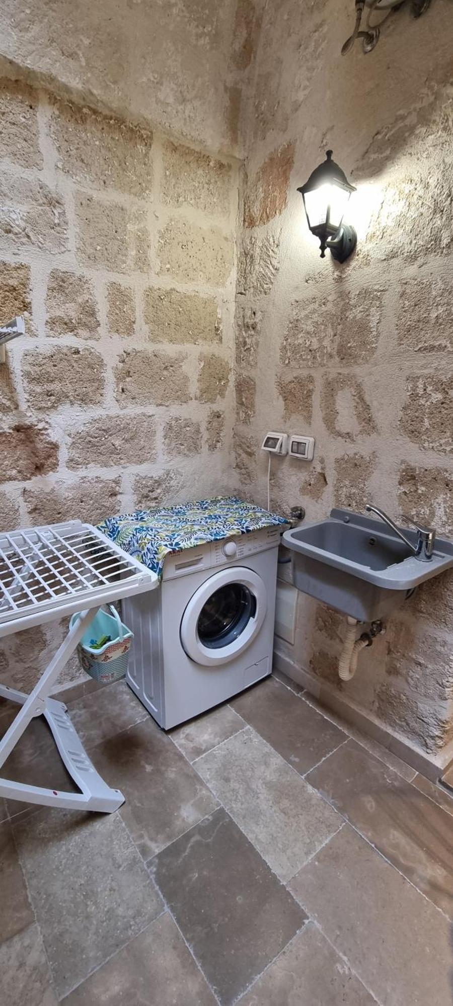 Appartement Casa Dari à Monopoli Extérieur photo