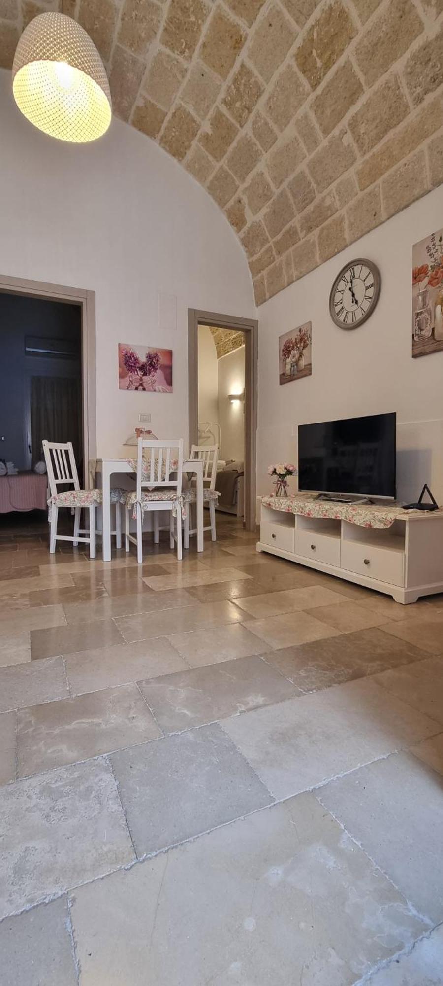 Appartement Casa Dari à Monopoli Extérieur photo