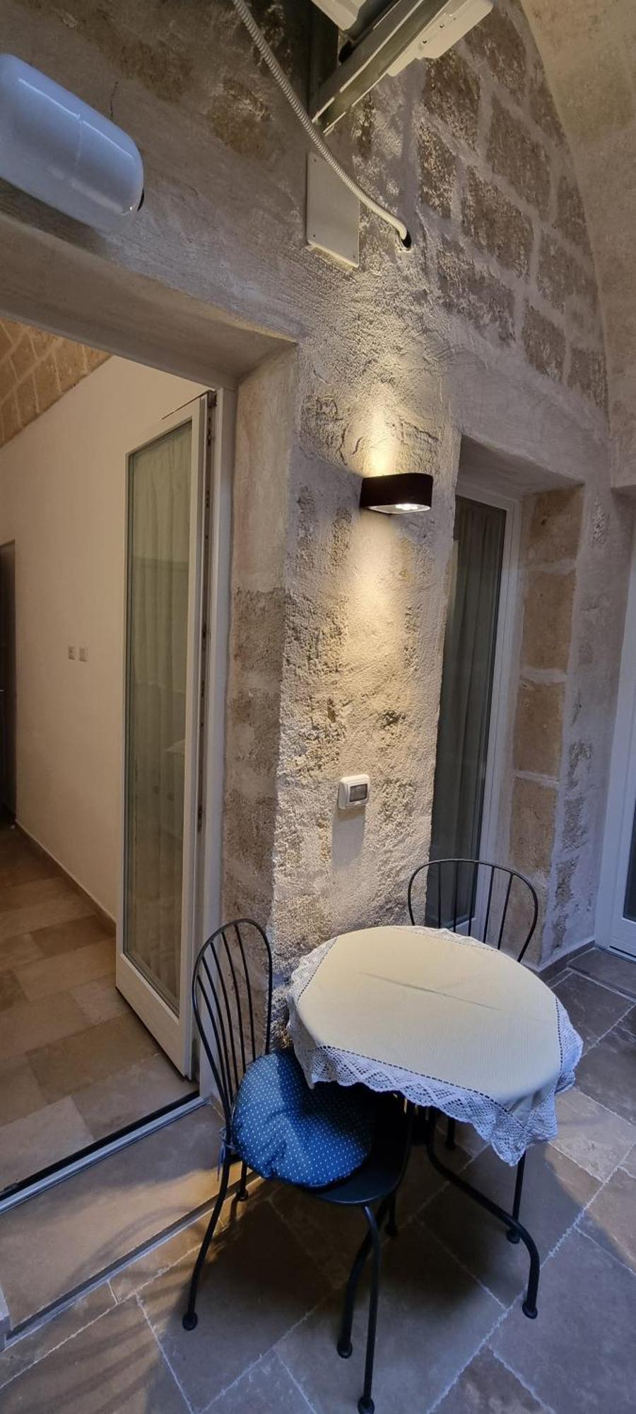 Appartement Casa Dari à Monopoli Extérieur photo