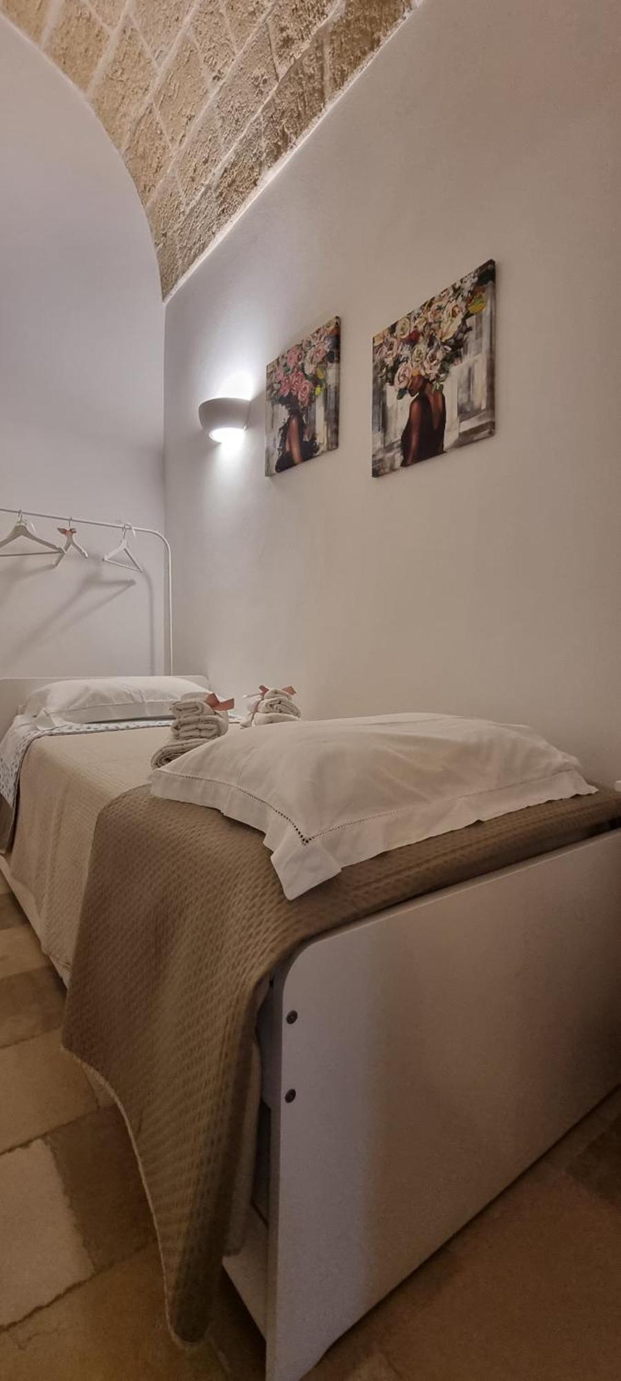 Appartement Casa Dari à Monopoli Extérieur photo