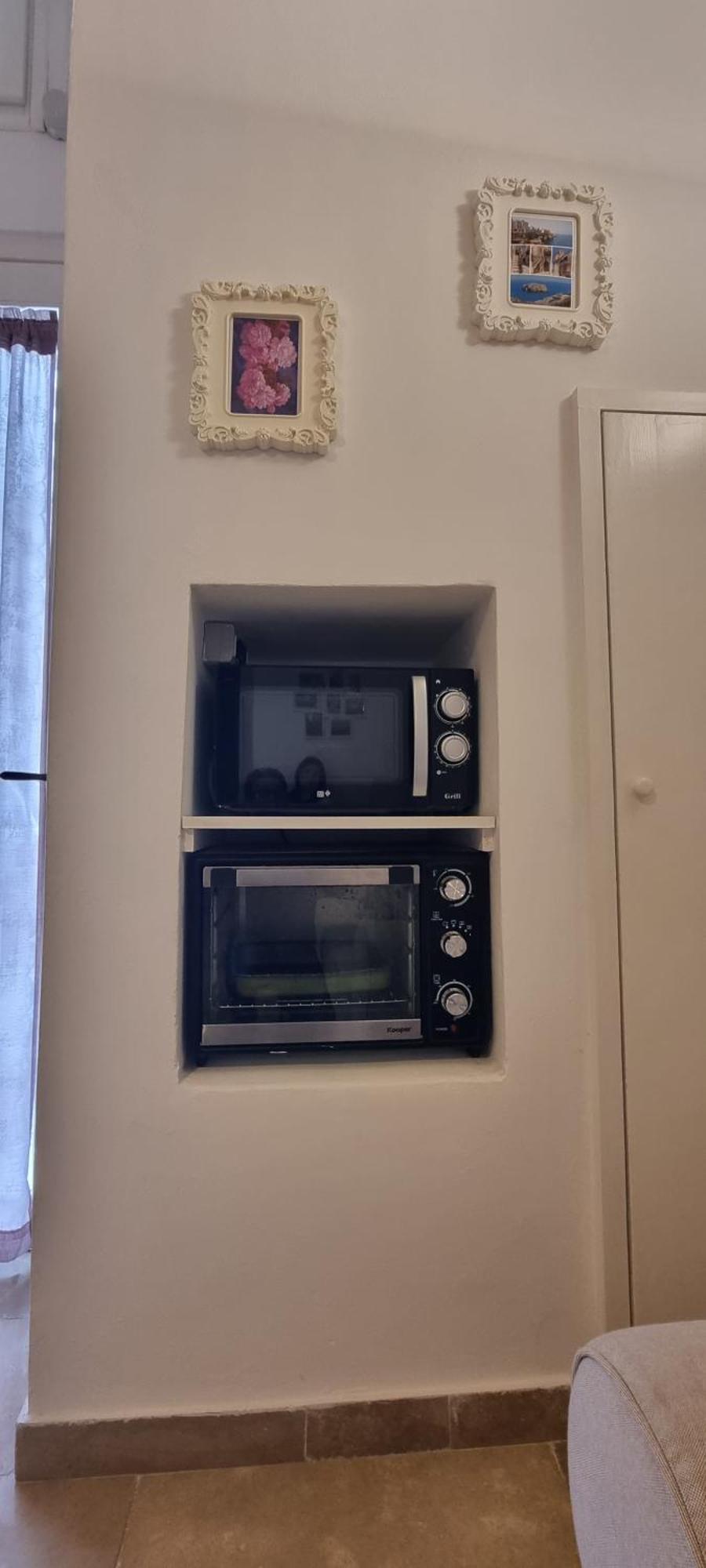 Appartement Casa Dari à Monopoli Extérieur photo