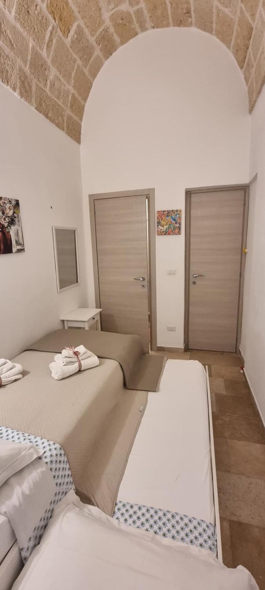 Appartement Casa Dari à Monopoli Extérieur photo